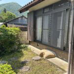 Traditional Japanese house with farmland in Asago City - Thumbnail 3