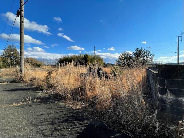 1 Million Yen Vacant Land for Sale in Namie Town, Fukushima - Thumbnail 3