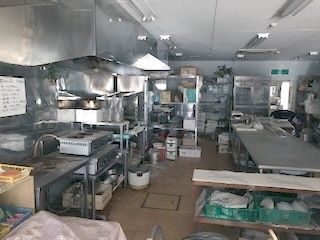 Vacant 3-Story Commercial Building for Sale in Central Sanjo, Niigata - Thumbnail 4