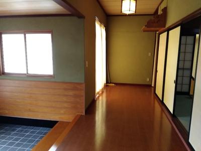 Spacious 144m² Detached House for Sale in Oyabe, Toyama — Image 22, Oyabe, Toyama
