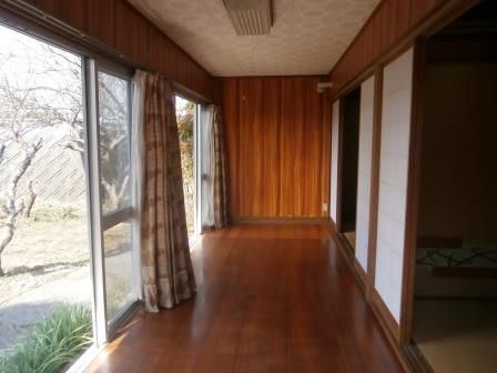 Chikujo Town Akiya Bank House with Farmland for Sale - Thumbnail 4