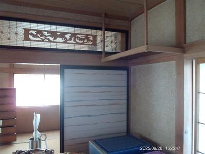 1972 Japanese House for Renovation in Hachinohe — Image 4, Hachinohe, Aomori