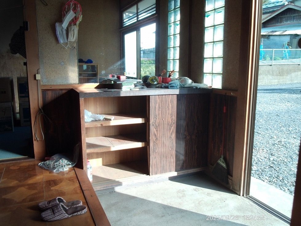 1972 Japanese House for Renovation in Hachinohe - Thumbnail 4