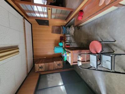 Detached house for sale [No.86] - Property details - Fukuchi Town Vacant House Bank Site, Fukuoka Prefecture — Image 3, Murakami, Fukuoka