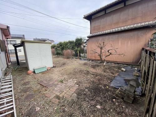 Former Beauty Salon & Home for Sale in Annaka, Gunma - Thumbnail 3