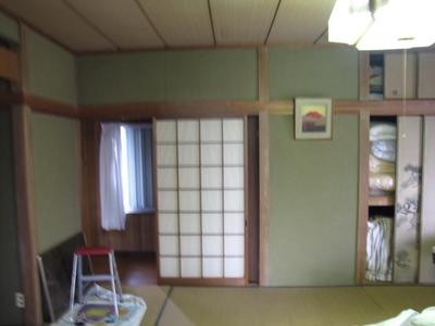 9DK Detached House for Sale in Miyoshi City, Tokushima — Image 3, Miyoshi, Tokushima