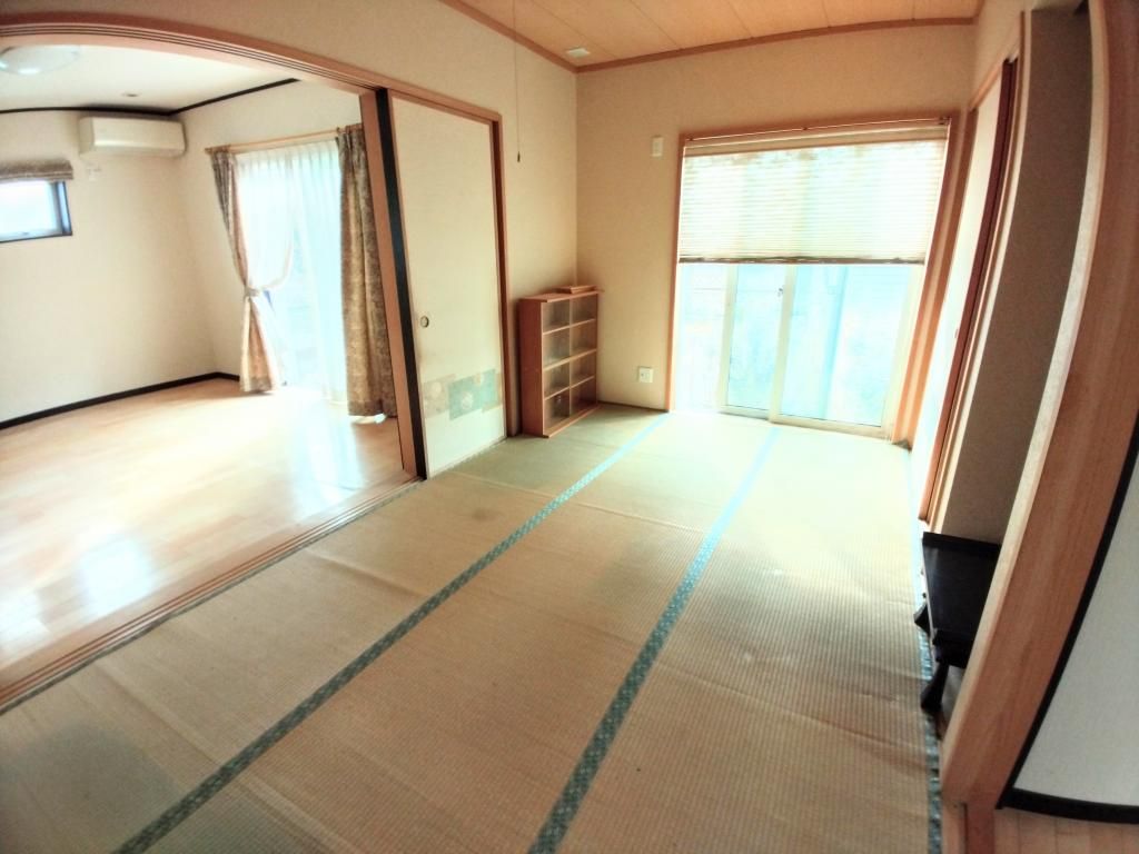 4LDK Akiya Bank House in Ishinomaki with 2-Car Parking - Thumbnail 3