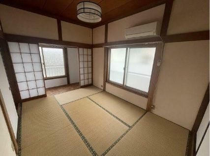 4DK Wooden House for Sale in Ojiya City, Niigata - Thumbnail 2