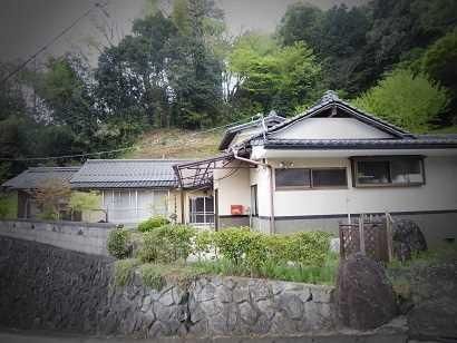 Affordable 7K Akiya House for Sale in Kyotamba, Kyoto - Thumbnail 2