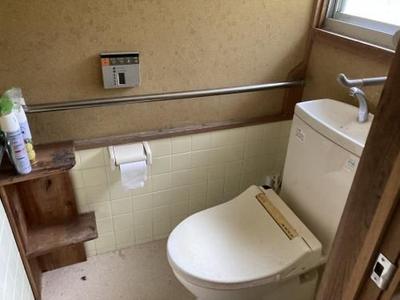 8-Room Traditional House for Sale in Hagi with Mountain Views — Image 30, Hagi, Yamaguchi