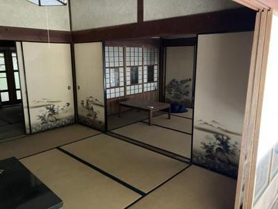 8-Room Traditional House for Sale in Hagi with Mountain Views — Image 22, Hagi, Yamaguchi