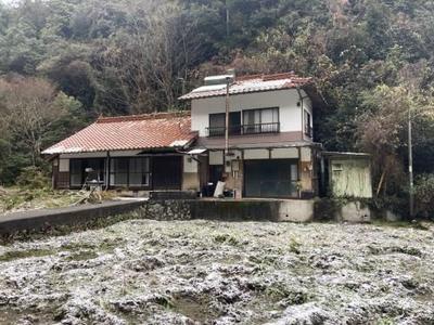 8-Room Traditional House for Sale in Hagi with Mountain Views — Image 7, Hagi, Yamaguchi