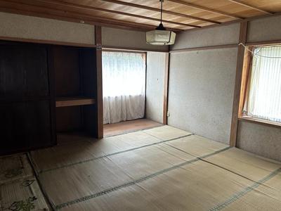 Former Riverside Shop for Sale in Sanjo, Niigata - Spacious 6DK Property — Image 4, Sanjo, Niigata