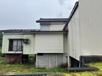 Former Riverside Shop for Sale in Sanjo, Niigata - Spacious 6DK Property — Image 1, Sanjo, Niigata