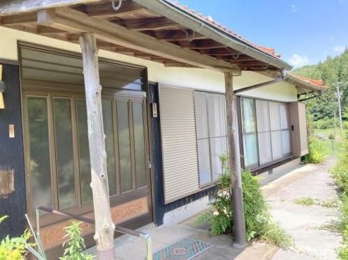 4LDK House with Large Garden in Hagi, Yamaguchi for Sale - Image 1