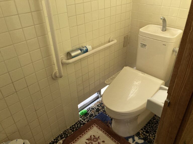 4DK Resale House in Shibushi City, Kagoshima - Thumbnail 4
