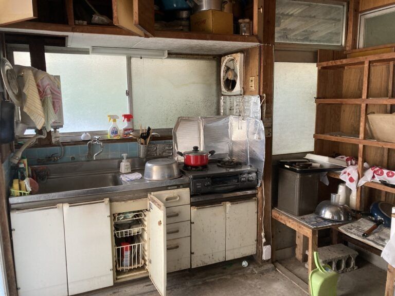 4DK Resale House in Shibushi City, Kagoshima - Thumbnail 2