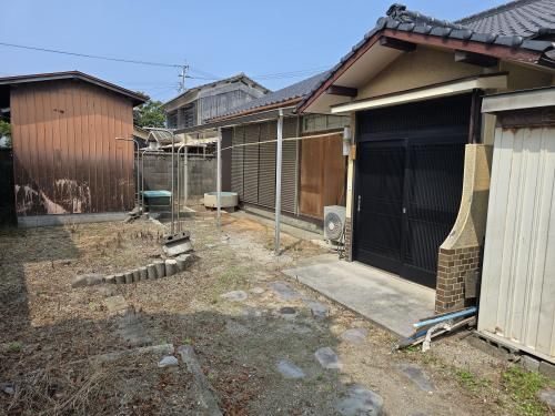 4LDK Traditional House for Sale on Himeshima Island, Oita - Thumbnail 4
