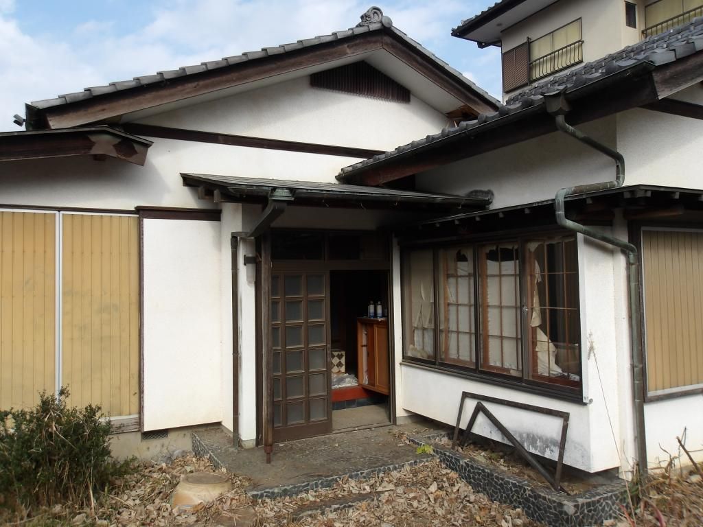 3DK Akiya Bank House in Kiryu, Gunma - 86.44 sqm on 253 sqm Land - Thumbnail 2