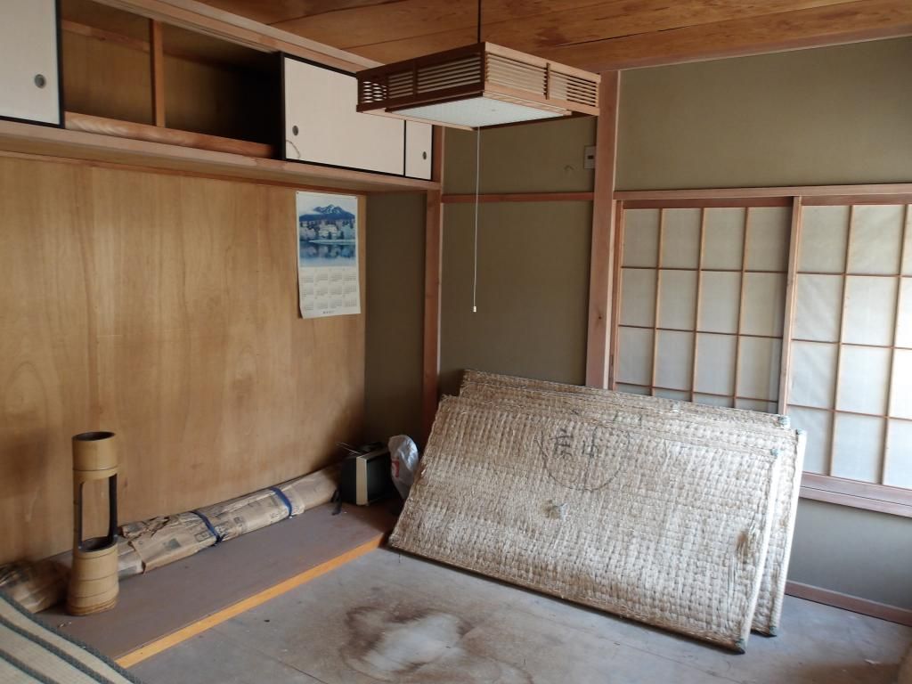 3DK Akiya Bank House in Kiryu, Gunma - 86.44 sqm on 253 sqm Land - Thumbnail 4