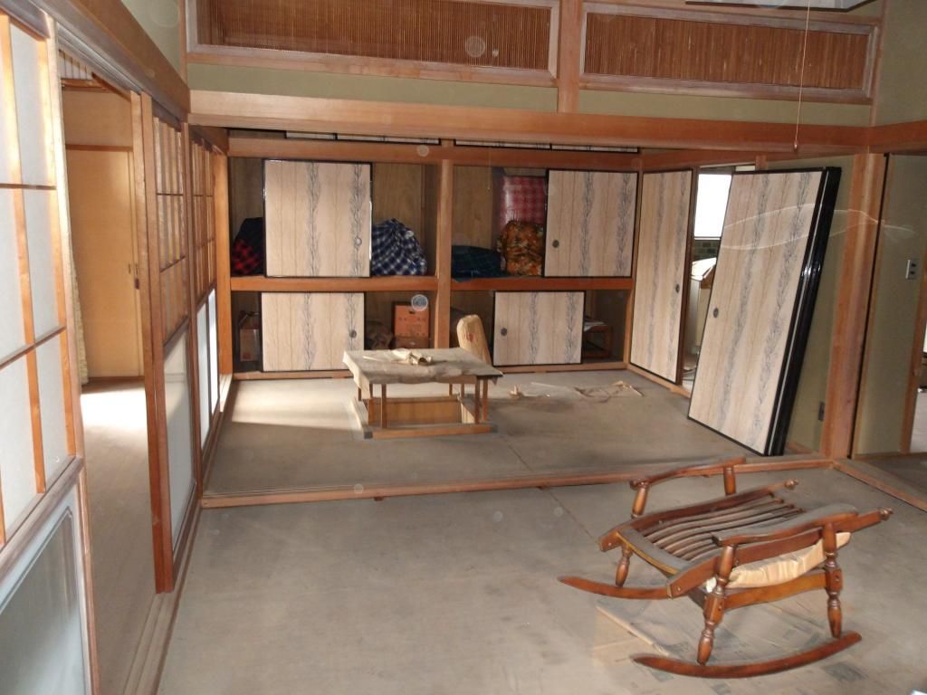 3DK Akiya Bank House in Kiryu, Gunma - 86.44 sqm on 253 sqm Land - Thumbnail 3