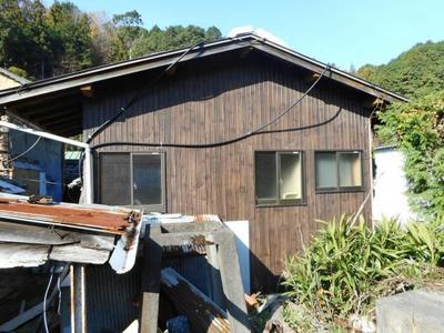Traditional House with Garden Plot in Haruga, Ozu City — Image 3, Ozu, Ehime