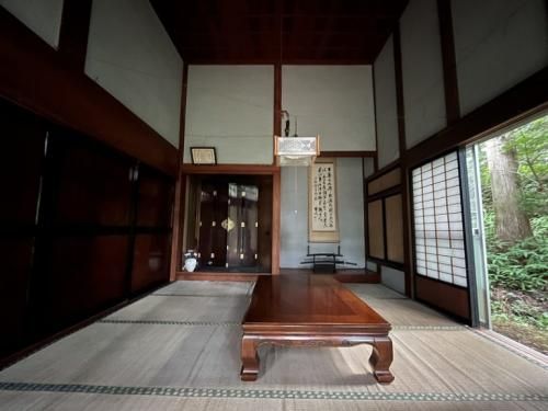 Wooden 3DK House for Sale in Joetsu, Niigata - Thumbnail 4