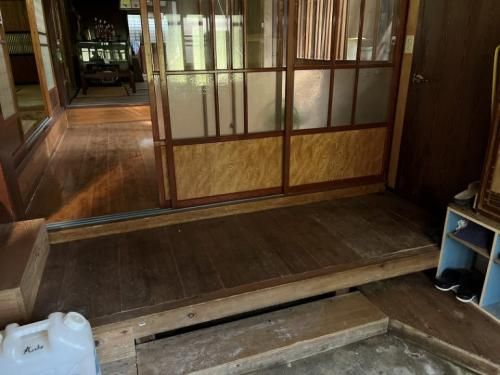 Wooden 3DK House for Sale in Joetsu, Niigata - Thumbnail 3