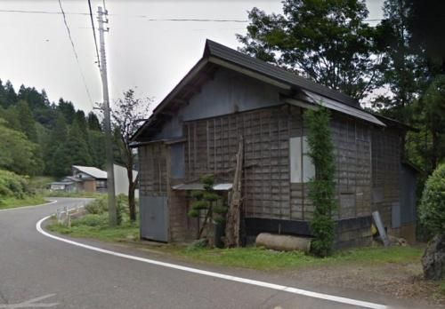 Wooden 3DK House for Sale in Joetsu, Niigata - Thumbnail 2