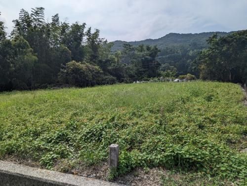 648 sqm Vacant Land for Sale in Bungotakada, Oita - Main Image