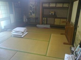 10DK Detached House with Large Land in Omishima, Imabari - Thumbnail 3