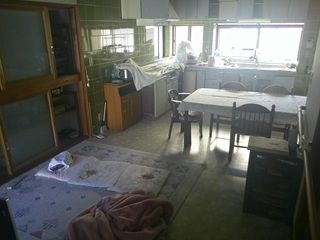 10DK Detached House with Large Land in Omishima, Imabari - Thumbnail 4