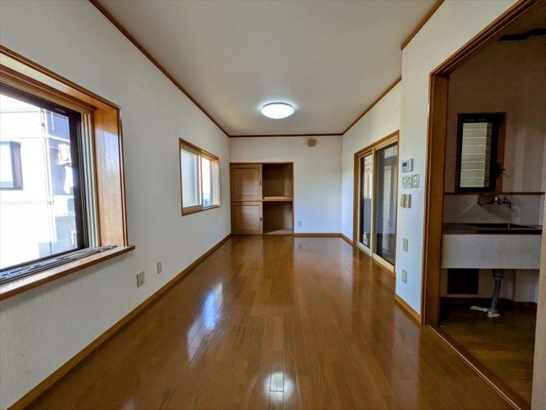 7DK Detached House for Sale in Joetsu City, Niigata - Thumbnail 4