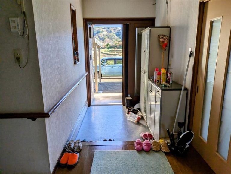 7DK Detached House for Sale in Joetsu City, Niigata - Thumbnail 2