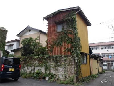 1960 Traditional Machiya House for Sale in Kiryu, Gunma - Akiya Bank — Image 2, Kiryu, Gunma