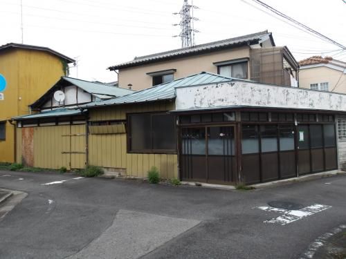 1960 Traditional Machiya House for Sale in Kiryu, Gunma - Akiya Bank - Thumbnail 2