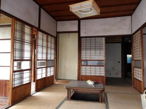1960 Traditional Machiya House for Sale in Kiryu, Gunma - Akiya Bank - Thumbnail 4