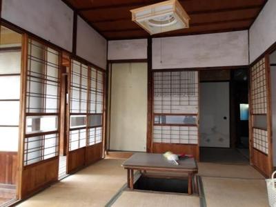 1960 Traditional Machiya House for Sale in Kiryu, Gunma - Akiya Bank — Image 3, Kiryu, Gunma