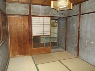 1960 Traditional Machiya House for Sale in Kiryu, Gunma - Akiya Bank — Image 4, Kiryu, Gunma