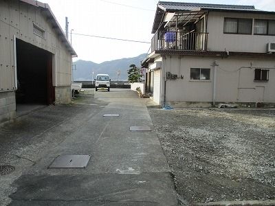 Ocean View Land for Sale in Yawatahama, Ehime - Thumbnail 3