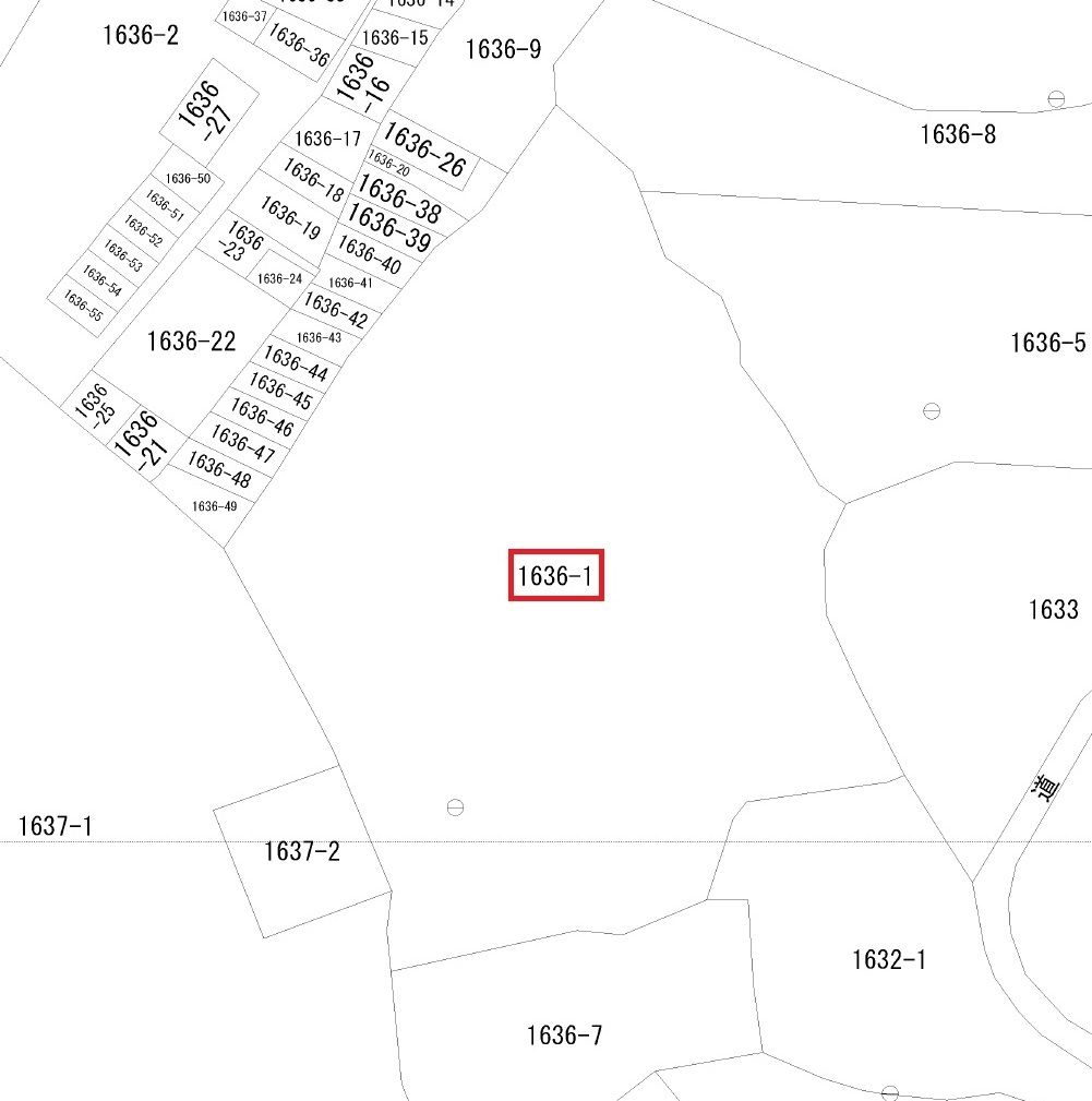 Vacant Land in Kadogawa, Miyazaki with Sea Views - Thumbnail 2