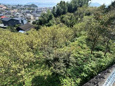 Vacant Land in Kadogawa, Miyazaki with Sea Views — Land, Kadokawa, Miyazaki