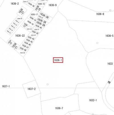 Vacant Land in Kadogawa, Miyazaki with Sea Views — Land, Kadokawa, Miyazaki