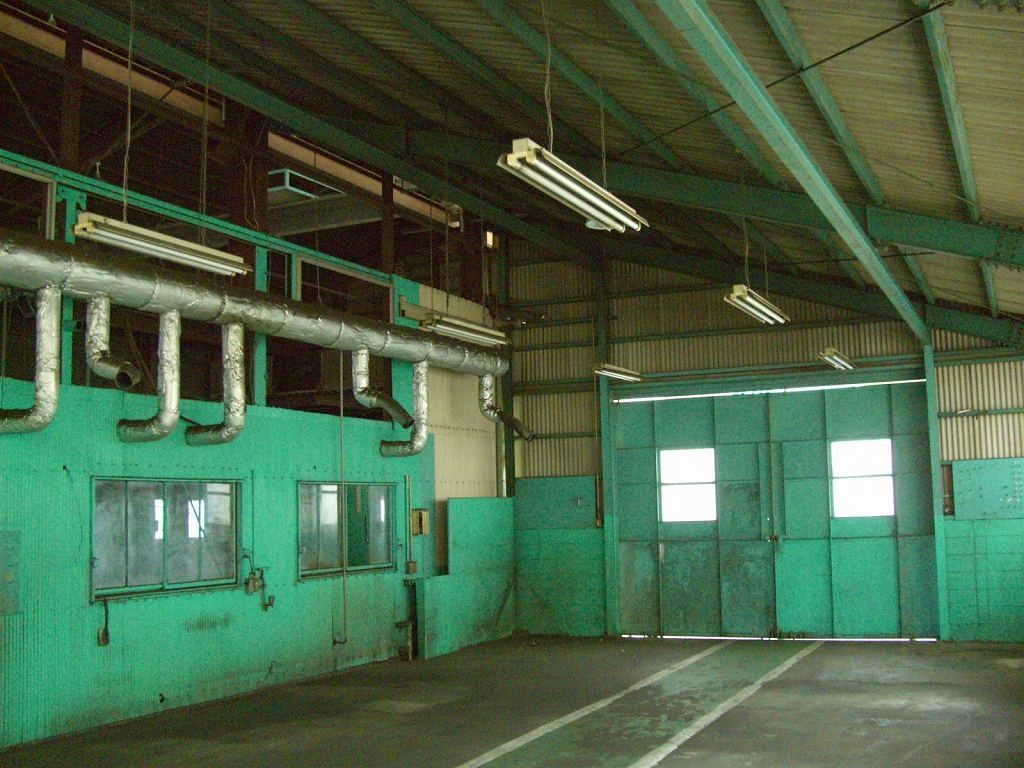 Factory for Sale in Naruto, Tokushima - Large Land & Building - Thumbnail 4