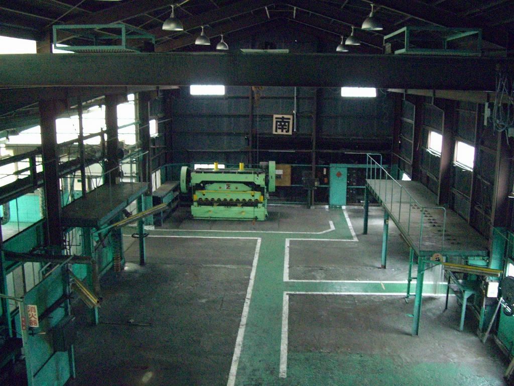 Factory for Sale in Naruto, Tokushima - Large Land & Building - Thumbnail 3