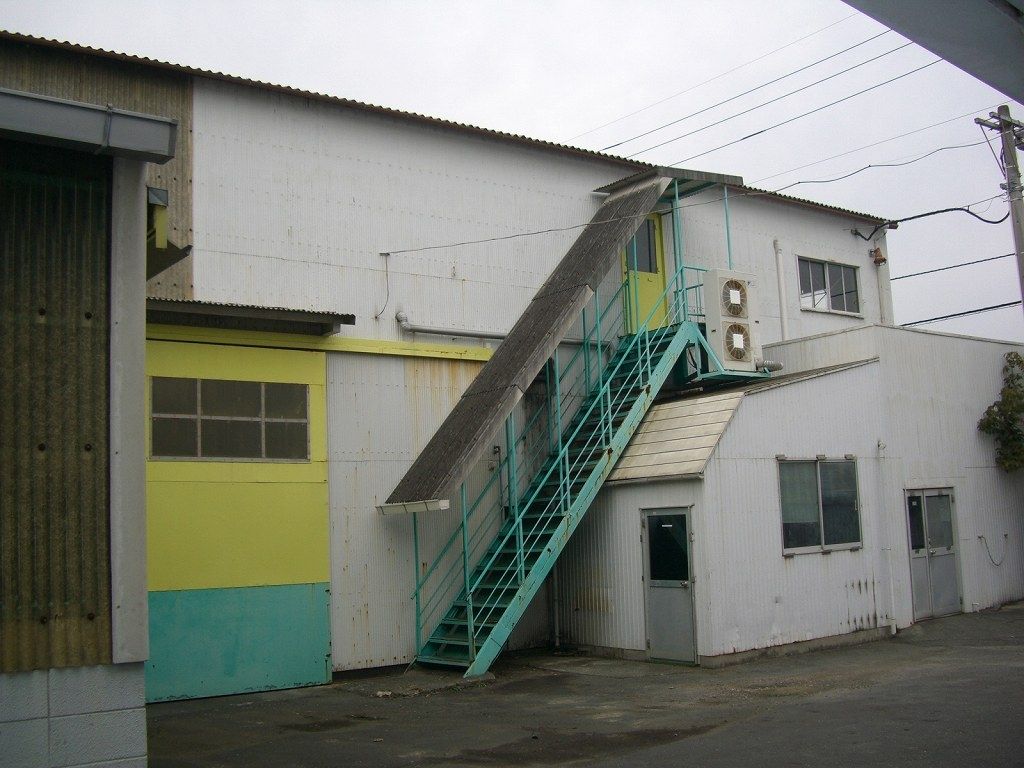 Factory for Sale in Naruto, Tokushima - Large Land & Building - Thumbnail 2