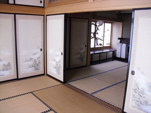 8DK Detached House for Sale on 970 sqm Plot in Oshu, Iwate - Thumbnail 2