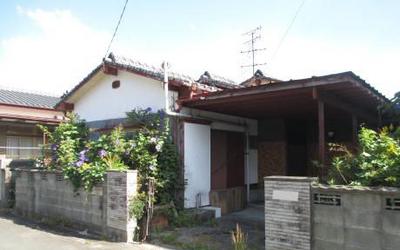 Arao City Vacant House Bank No. 89 - Property Details - Kumamoto Prefecture Arao City Vacant House Bank Site — Image 1, Arao, Kumamoto