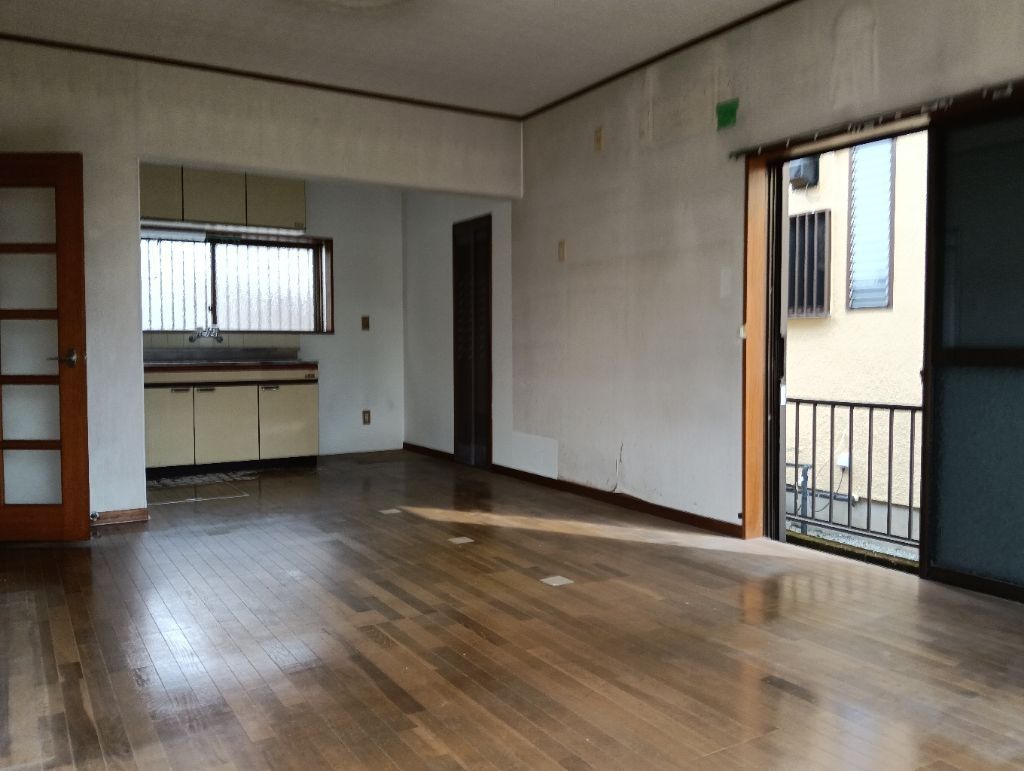 3LDK House with Atrium for Sale in Hadano, Kanagawa - Image 22