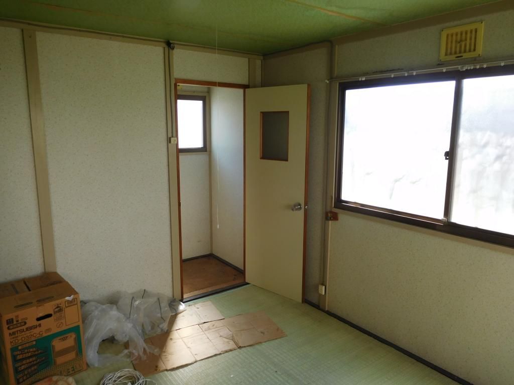 1K House with Garden in Nabari, Mie - 180万円 - Thumbnail 3